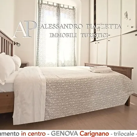 Virginia 23 Carignano